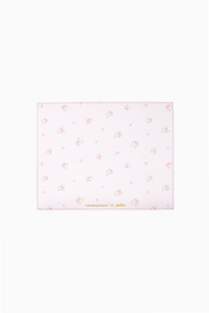LoveShackFancy │ Yoobi Blooming Heirloom Ditsy Mouse Pad