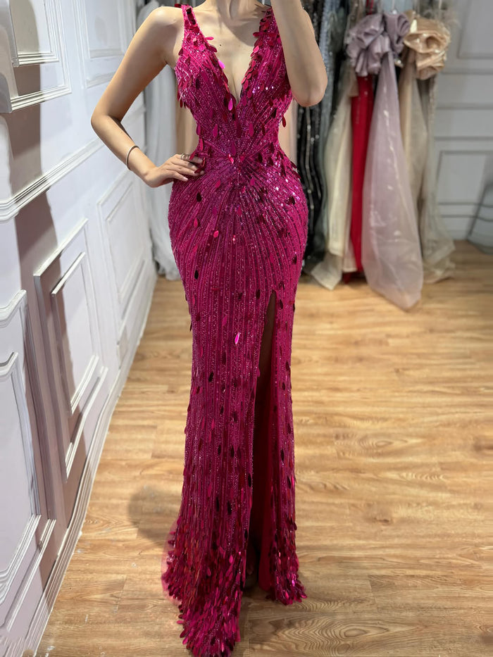 fuchsia / 2