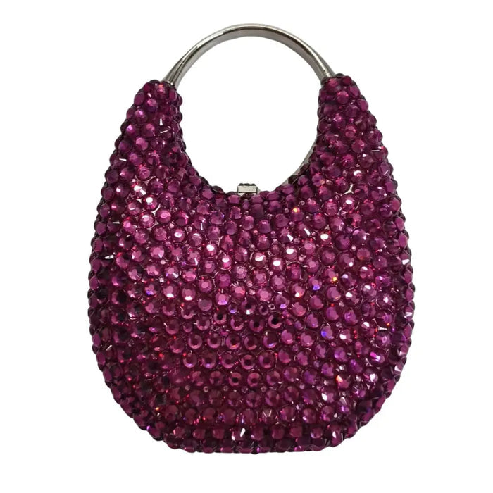 Purple red