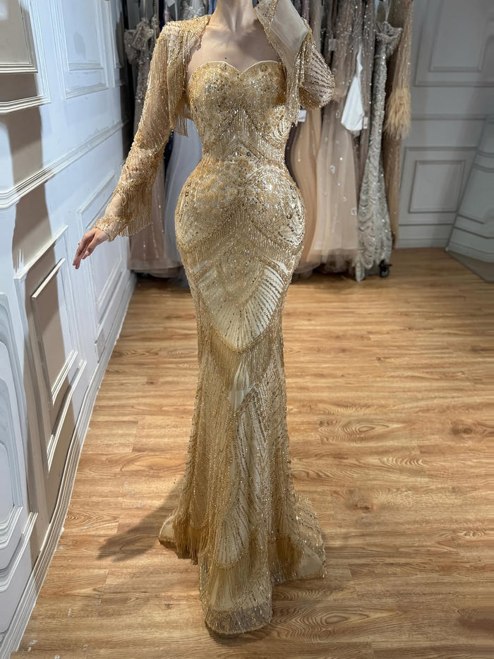 Gold / 2