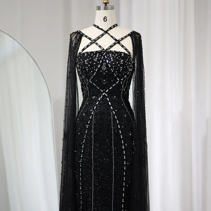 Black / US2