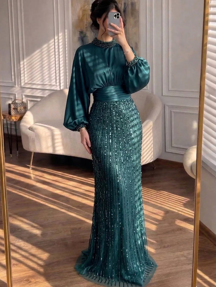 Green / 2