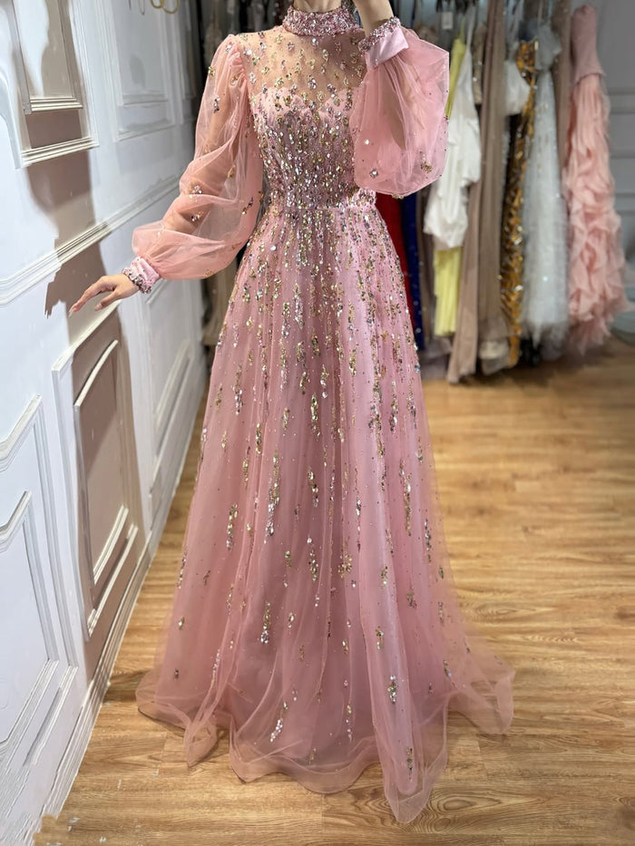 Pink / 2