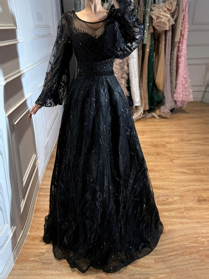 Black / 2