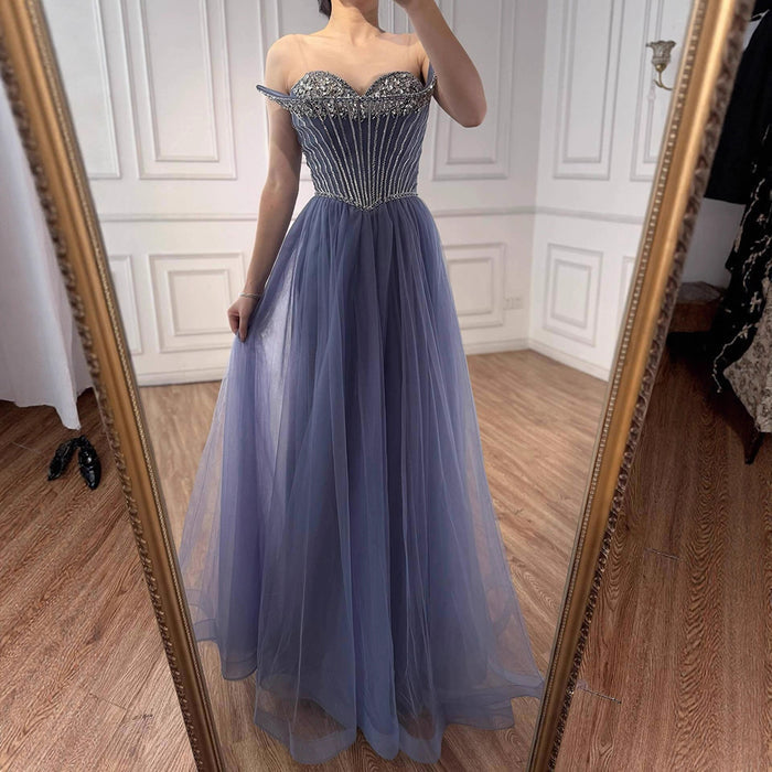 Blue / 2