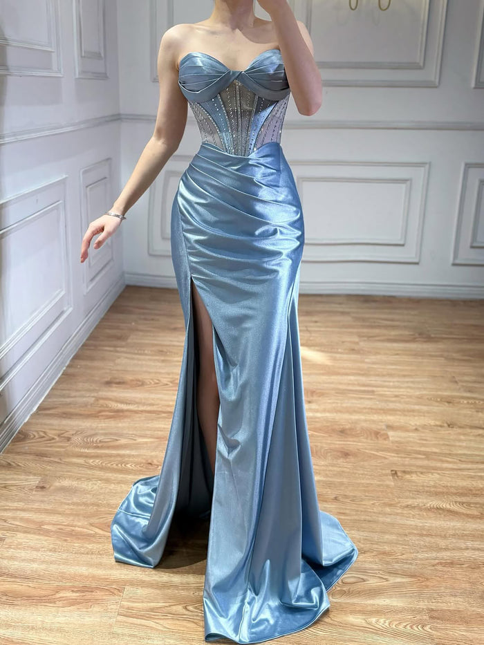 Blue / 2