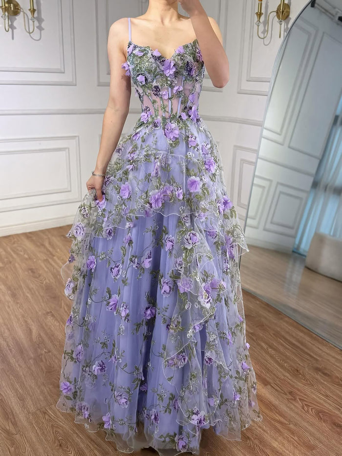 lilac / 2