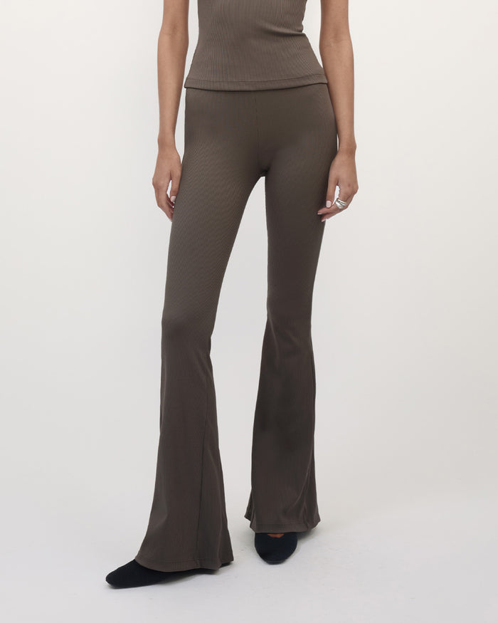 LYLE PANTS ASH