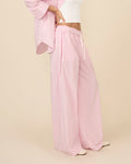 MACKENZIE PANTS LIGHT PINK