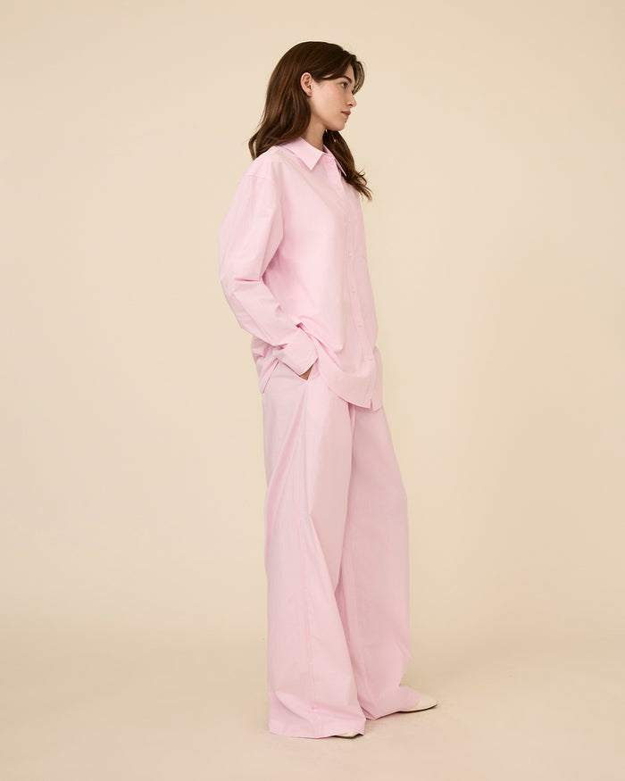 MACKENZIE PANTS LIGHT PINK