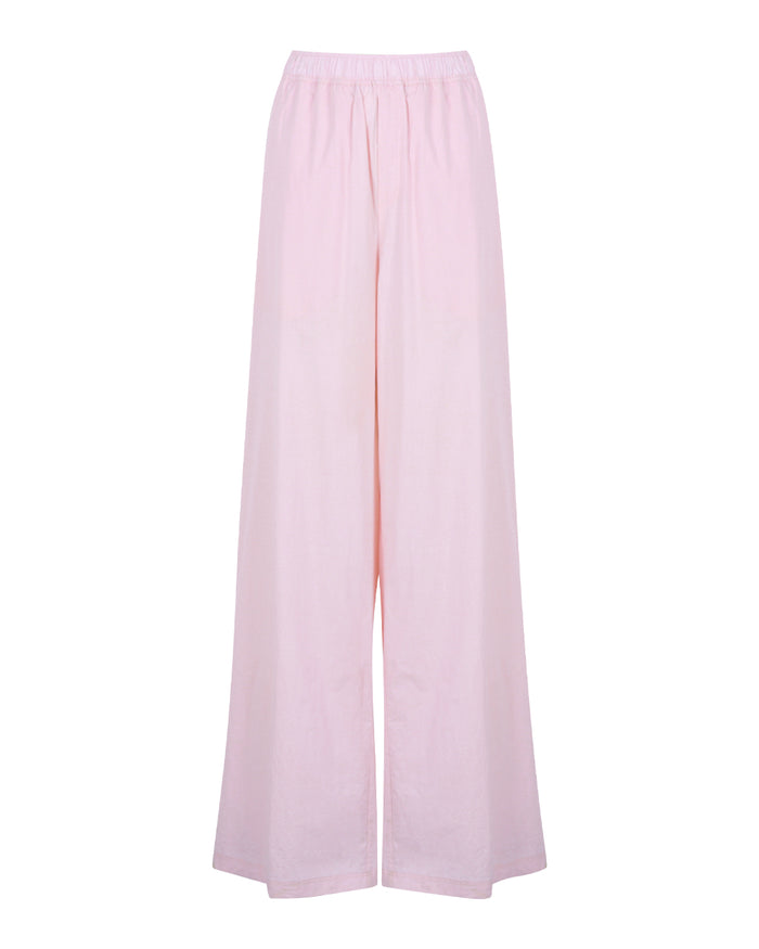 MACKENZIE PANTS LIGHT PINK