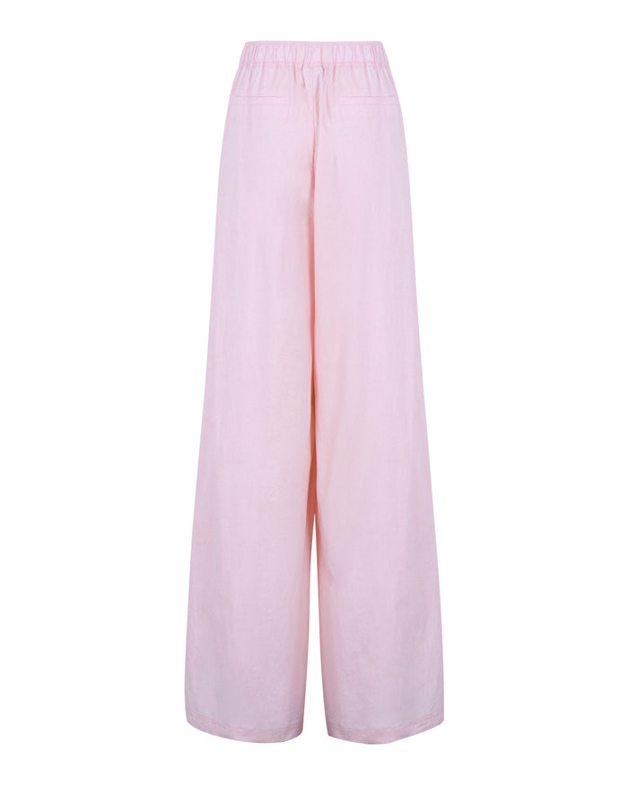 MACKENZIE PANTS LIGHT PINK
