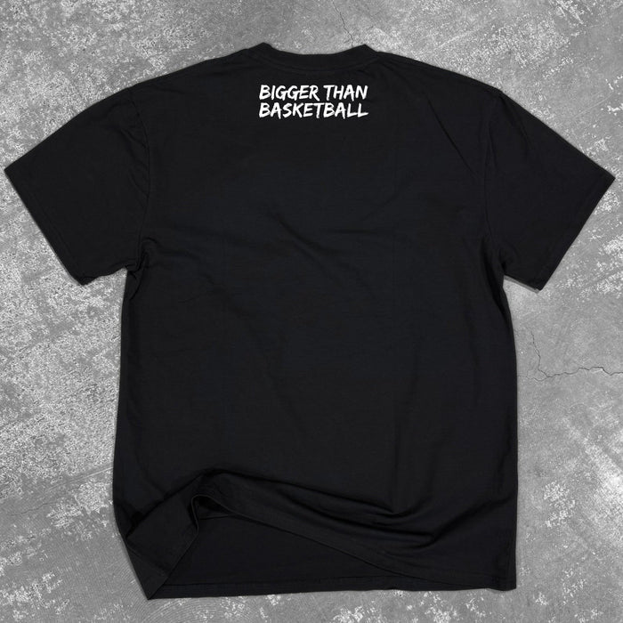 Mamba - T-Shirt - Black