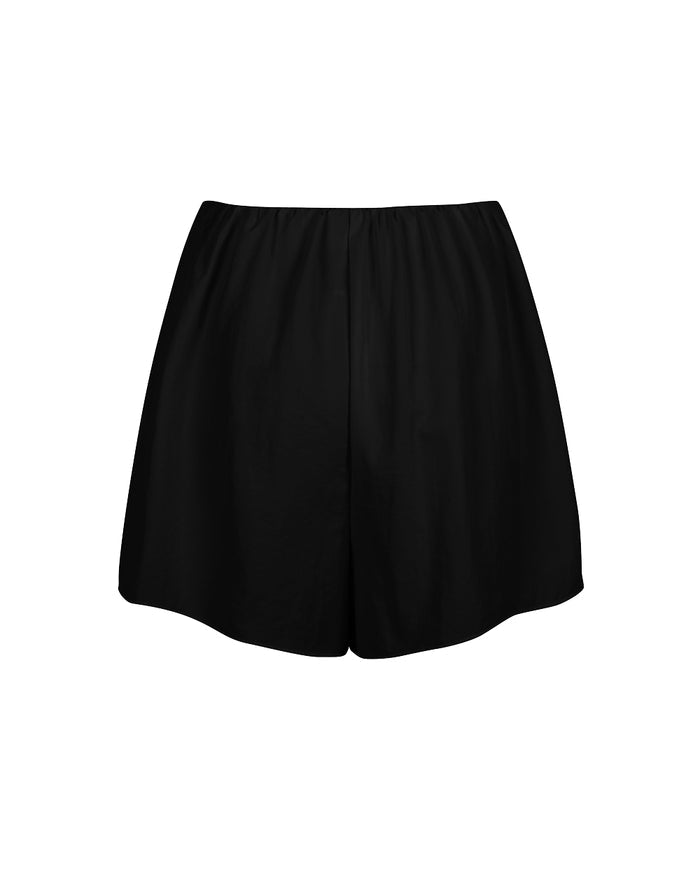 MANON SHORTS BLACK