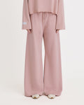 MARIA PANTS BLUSH PINK