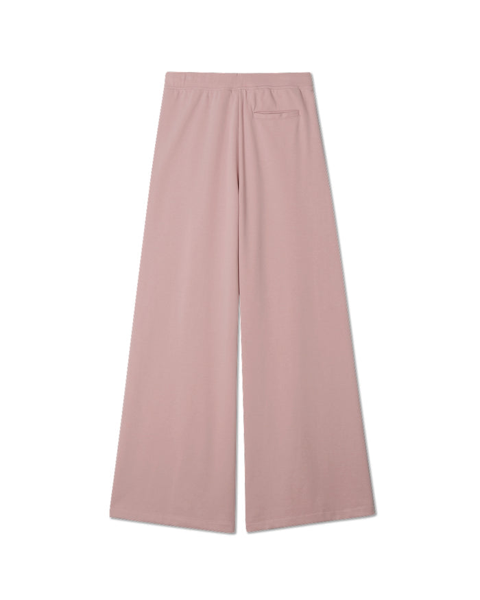 MARIA PANTS BLUSH PINK