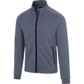 NAVY HEATHER