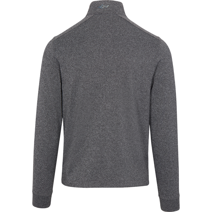 BLACK HEATHER