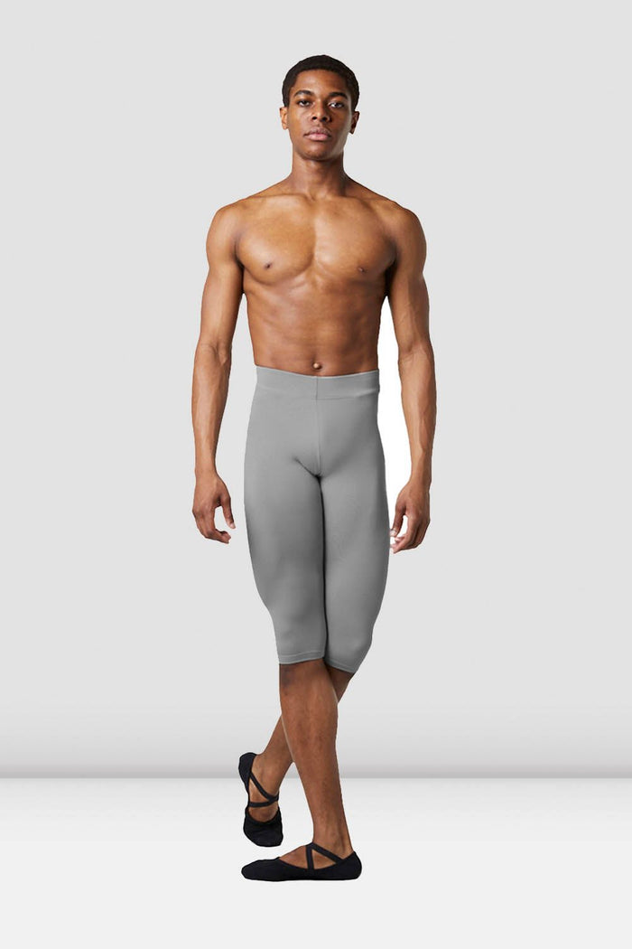 Mens Knee Length Rehearsal Tights