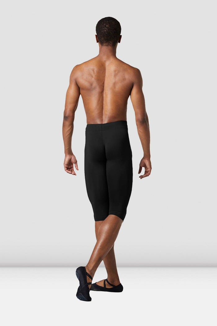 Mens Knee Length Rehearsal Tights