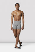 Mens Mid Length Rehearsal Tights