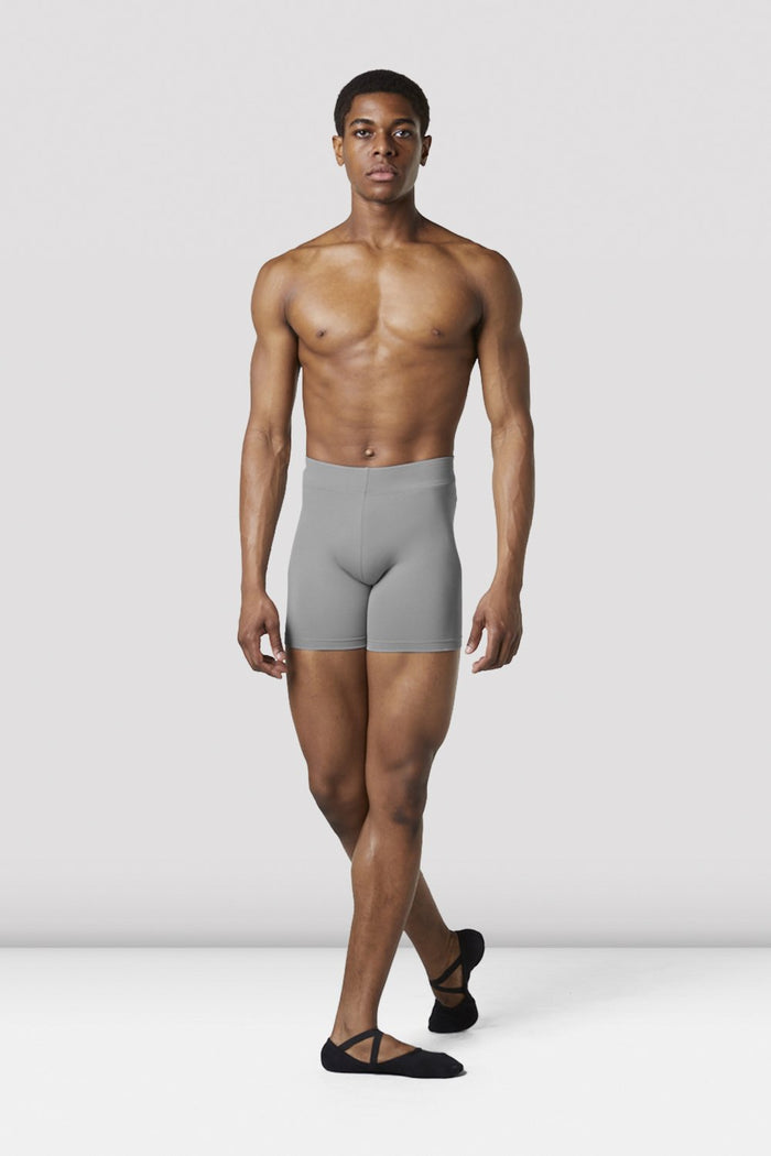 Mens Mid Length Rehearsal Tights