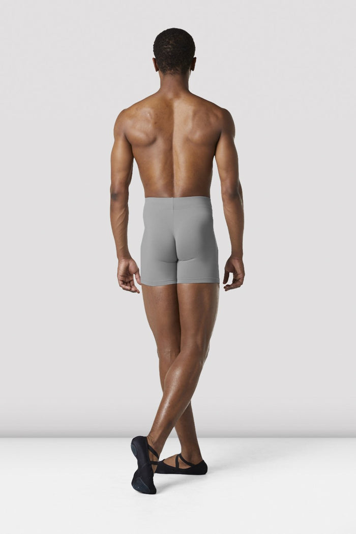 Mens Mid Length Rehearsal Tights