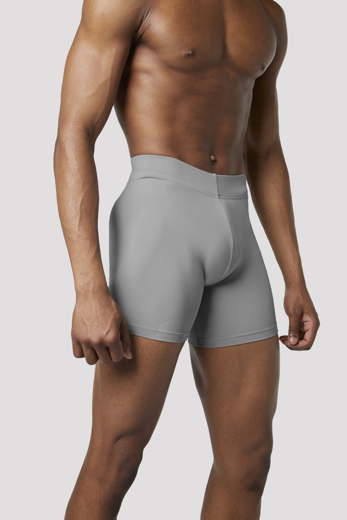 Mens Mid Length Rehearsal Tights