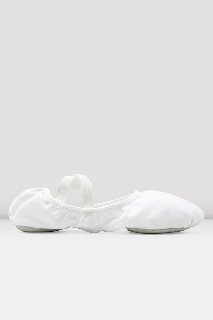 Mens Performa Stretch Canvas Ballet Shoes