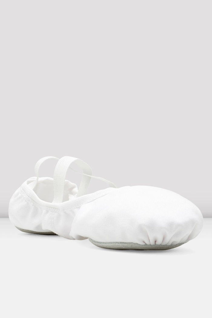 Mens Performa Stretch Canvas Ballet Shoes