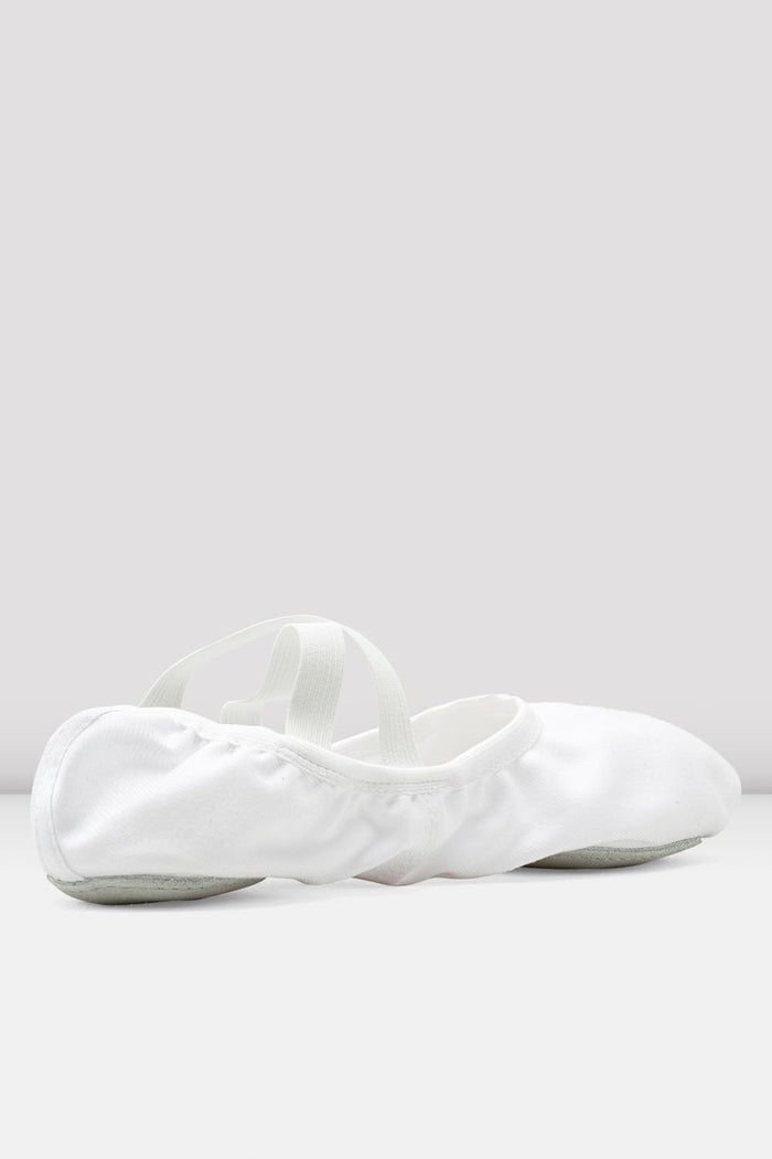 Mens Performa Stretch Canvas Ballet Shoes