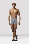 Mens Short Length Rehearsal Tights