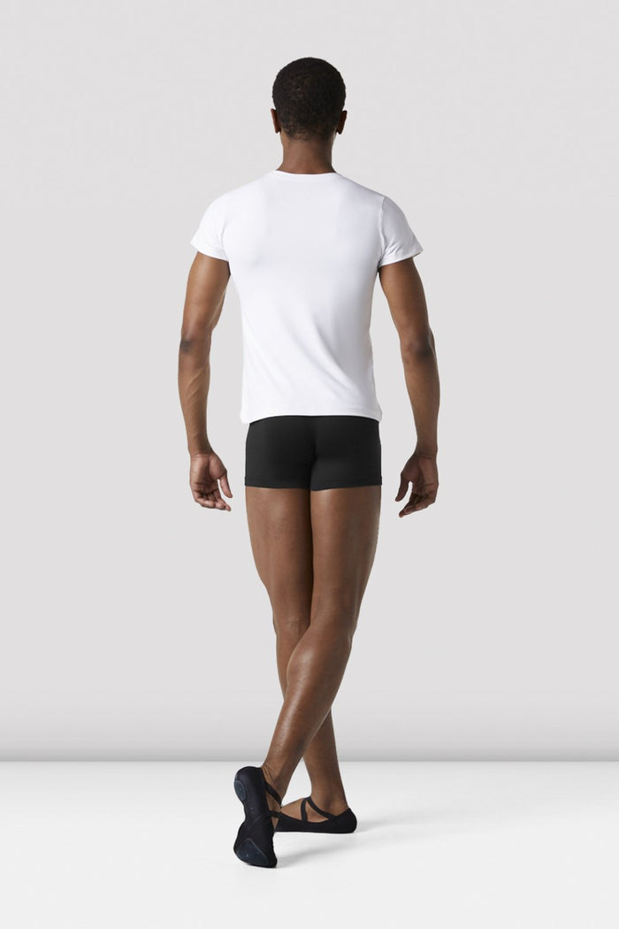 Mens Short Length Rehearsal Tights