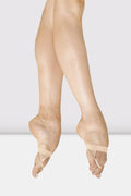 Mens Suede Foot Thong 3