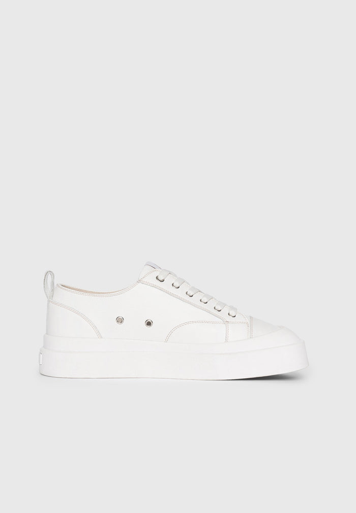 mens-vienna-leather-contrast-stitch-sneakers-white