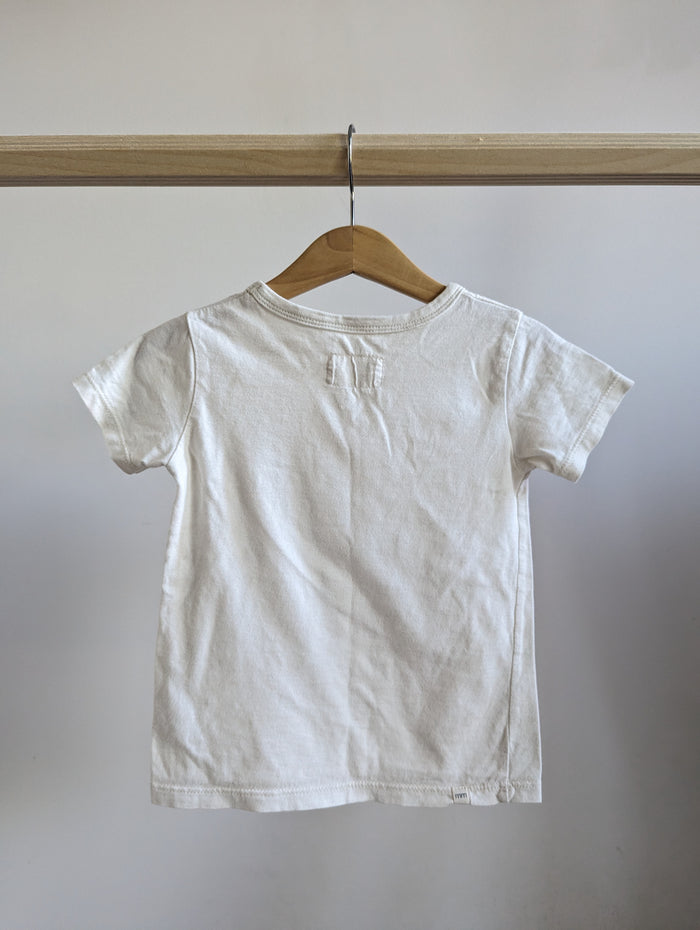 Mini Mioche T-Shirt (2T)