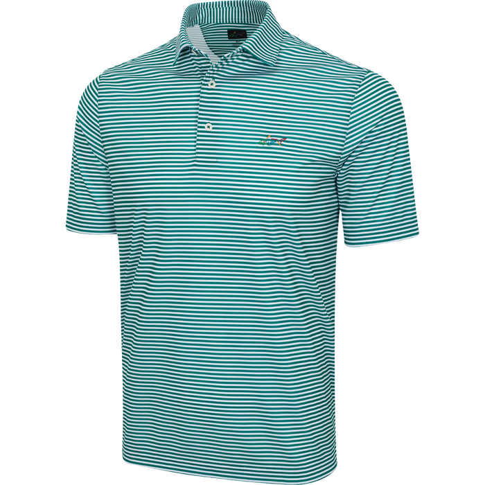 ALPINE GREEN