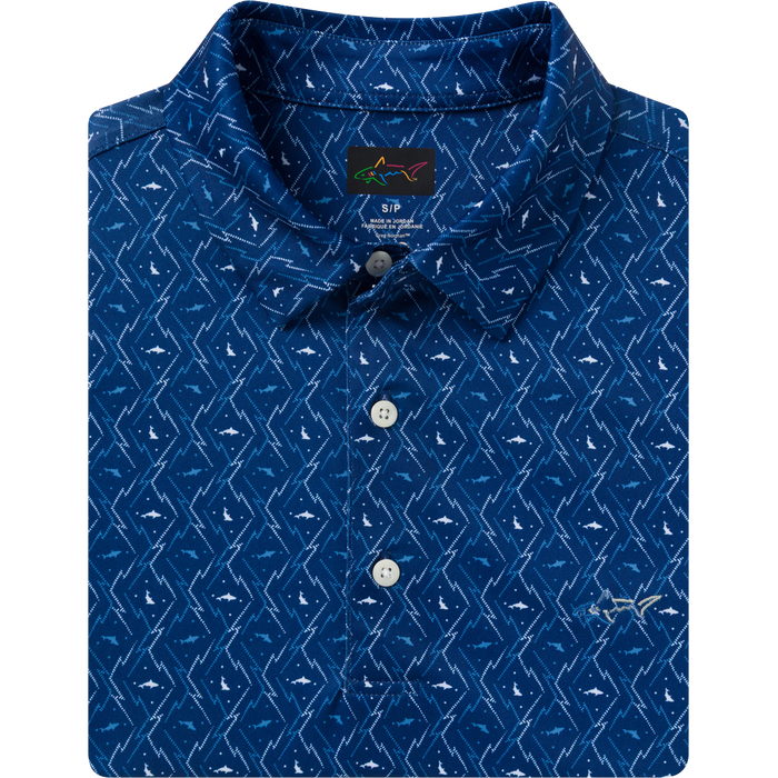 NAVY PEONY