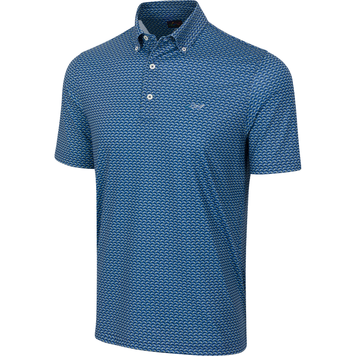 NEPTUNE BLUE