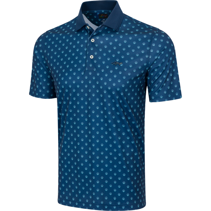 NEPTUNE BLUE