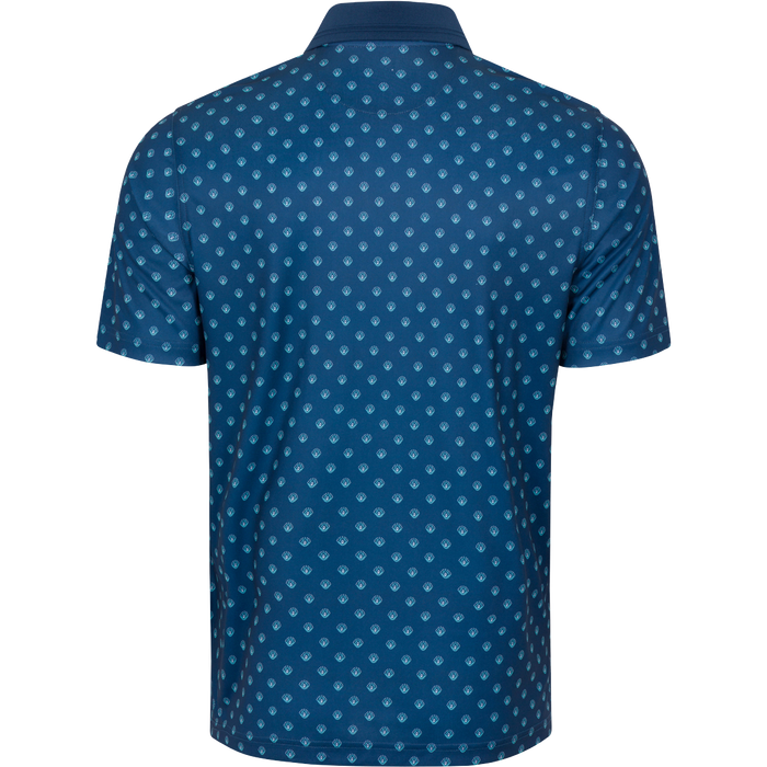 NEPTUNE BLUE