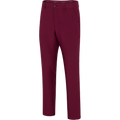 RICH BURGUNDY