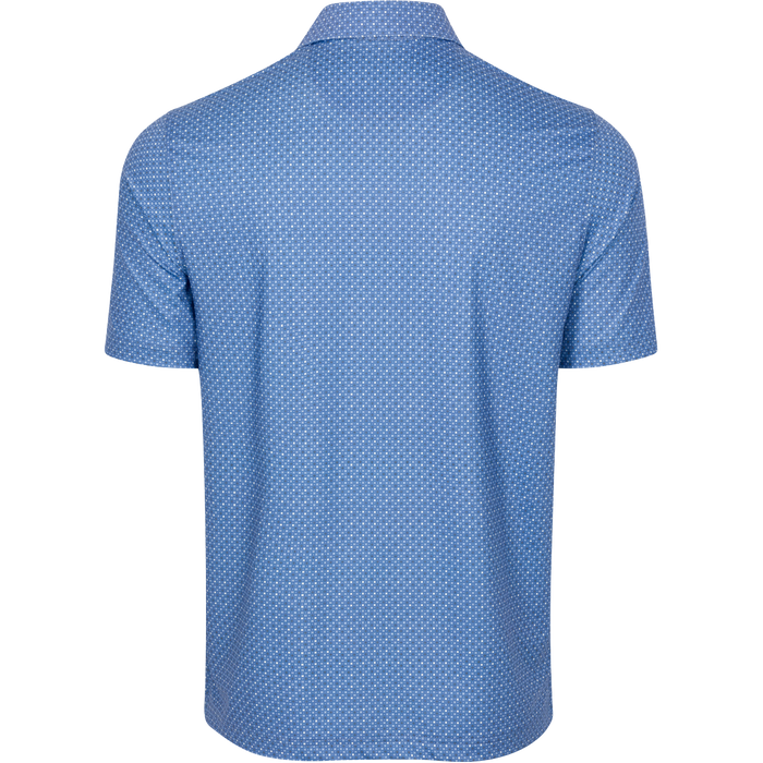 COLONY BLUE