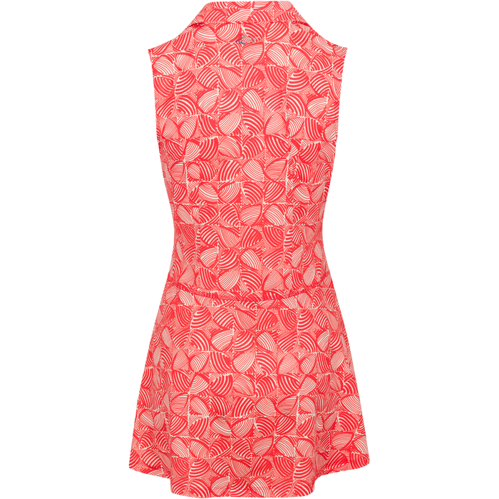 VIVID ORANGE