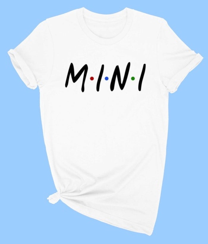 Ms. MINI (Youth)
