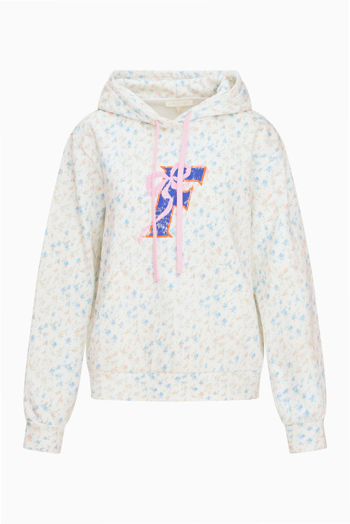Nacova Hoodie - BLUE CRUSH