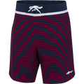NAVY/SAVVY RED