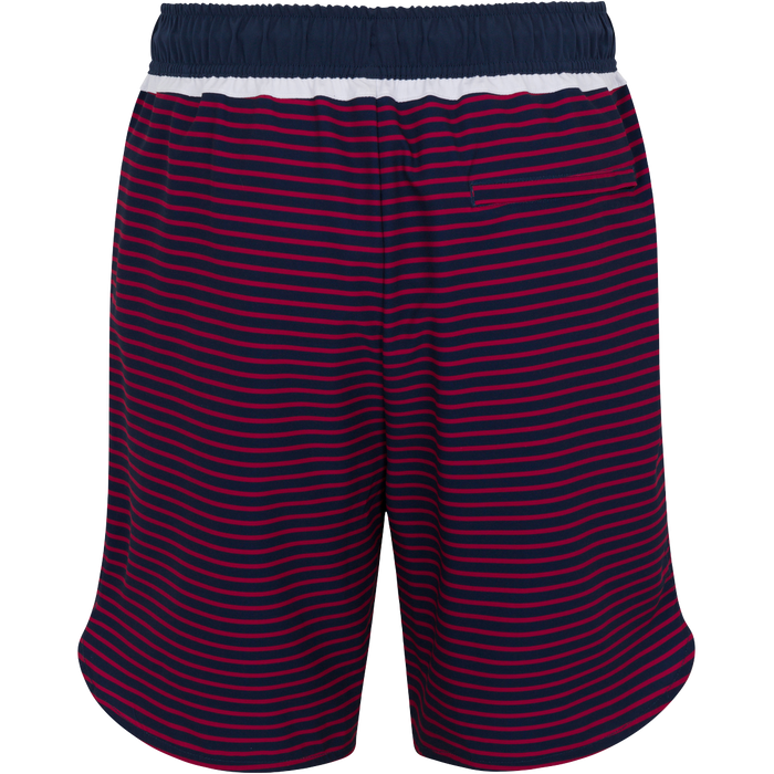 NAVY/SAVVY RED BACK LIFESTYLE INFO