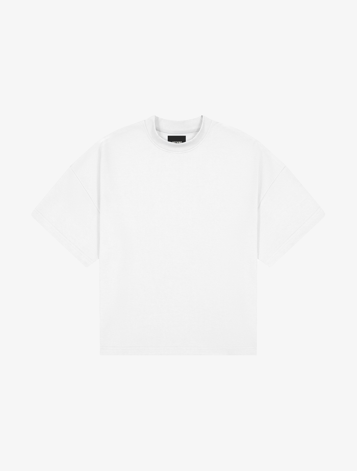 Nothing 400 Tee | Cloud White