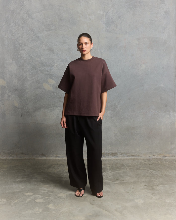 Nothing 400 Tee | Coffee Bean